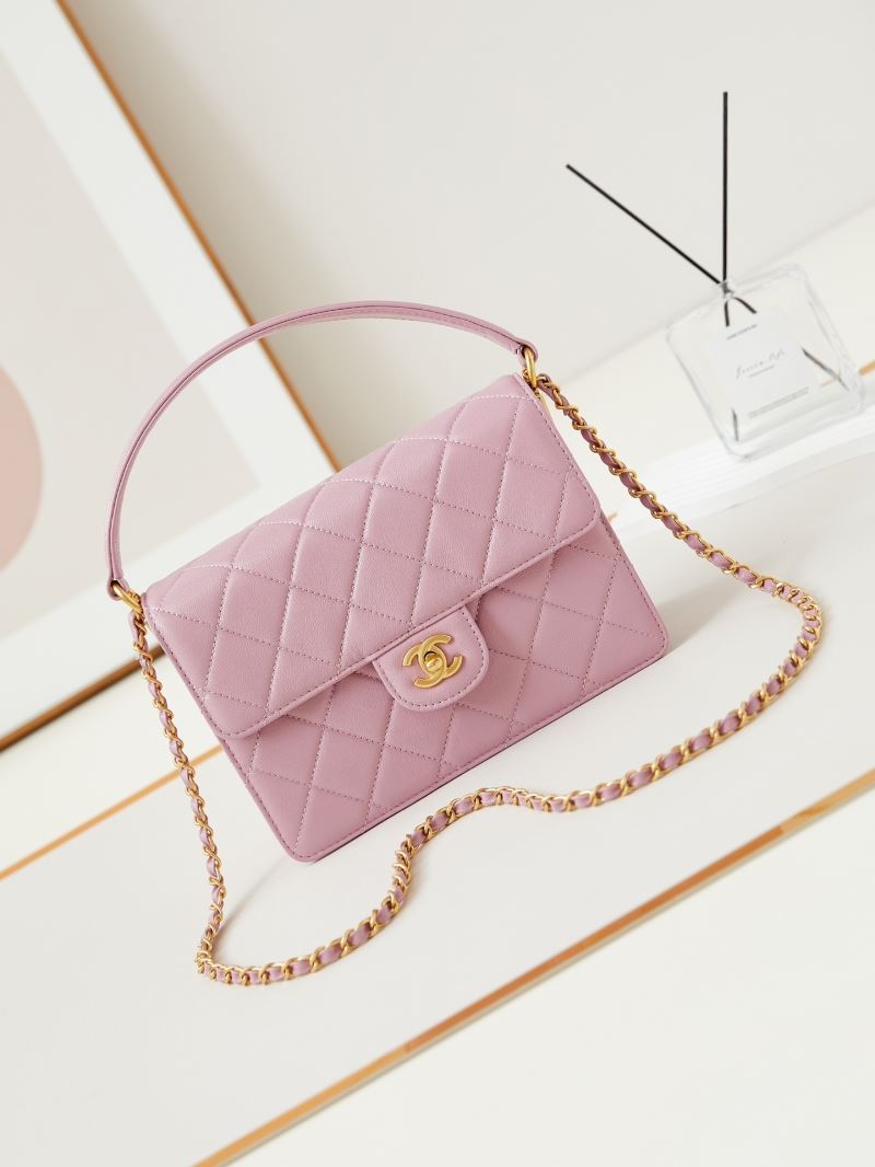 Ch**el satchel bags
